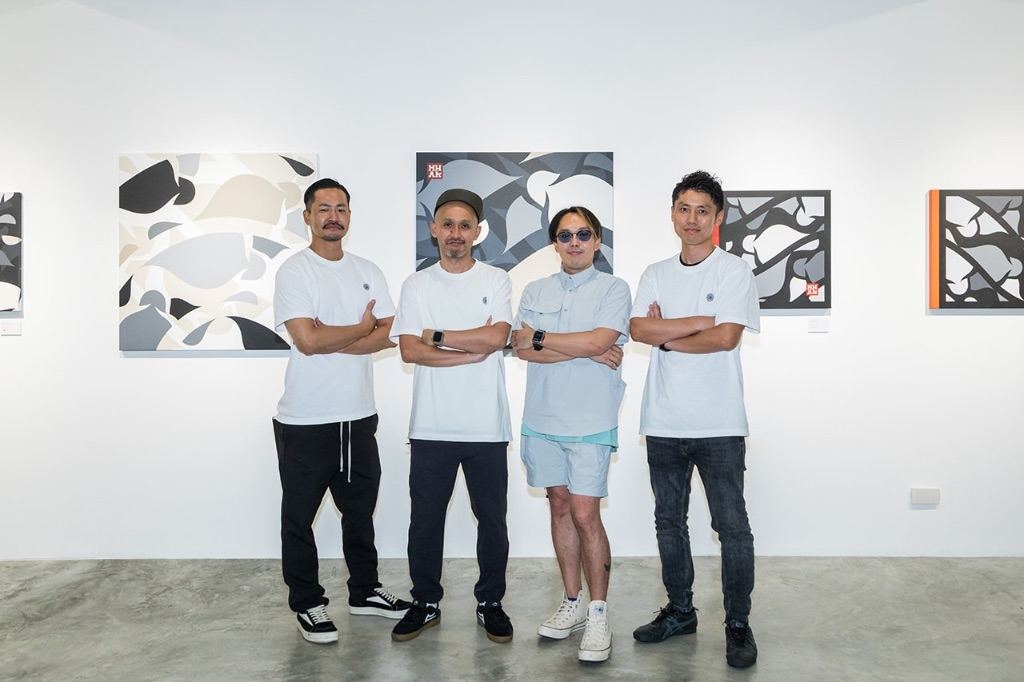 GALLERY CURU 内観2