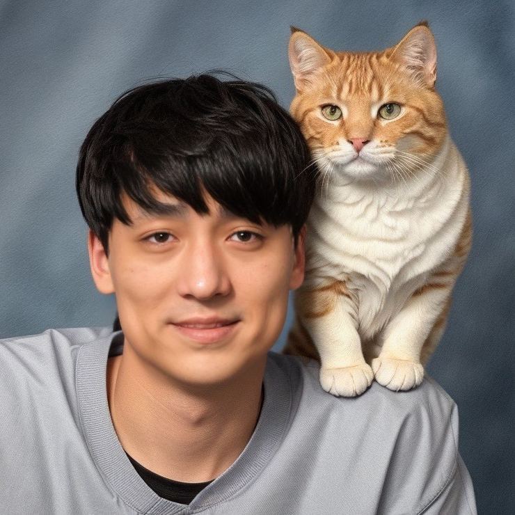 Ryohei Yamashita プロフィール