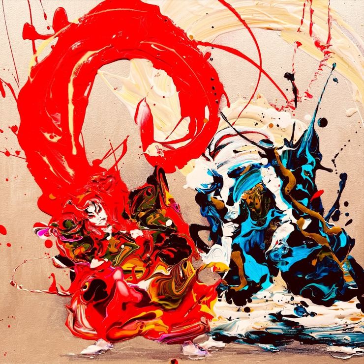 Ryohei Yamashita 作品1
