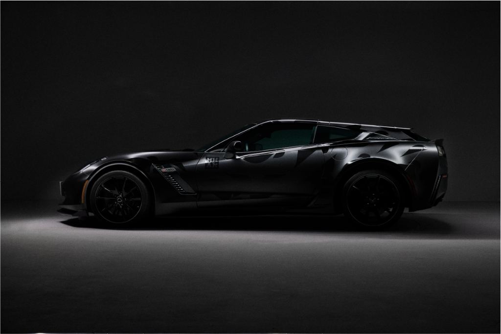 Callaway Aerowagen(Chevrolet Corvette C7) × MHAK