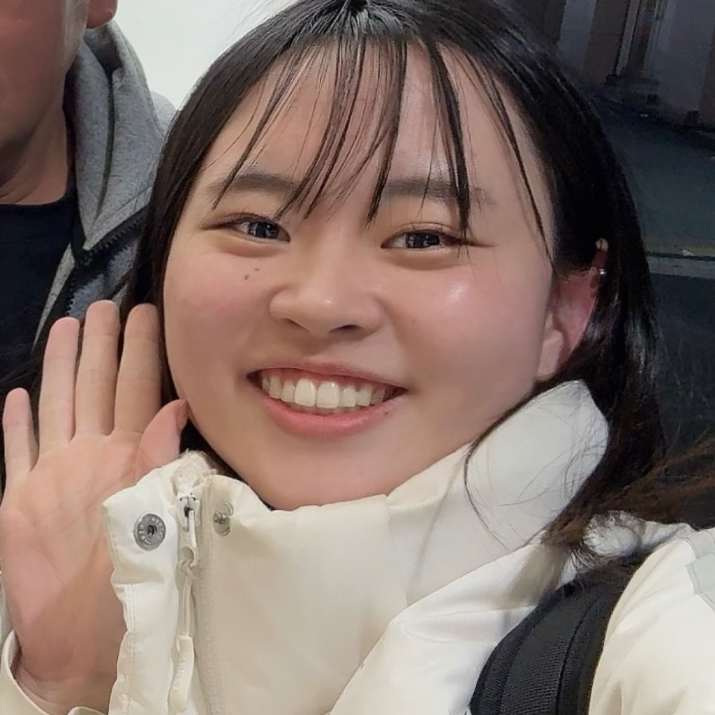 担当者プロフィール画像