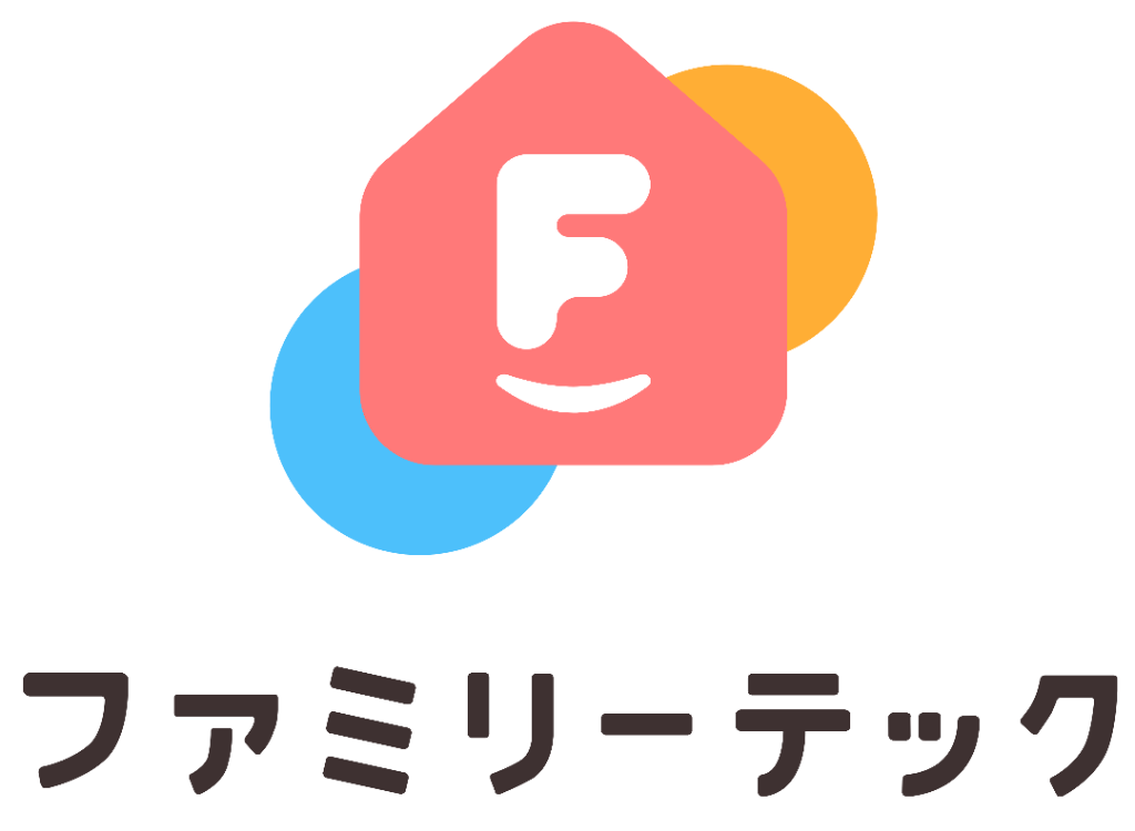ファミリーテック株式会社