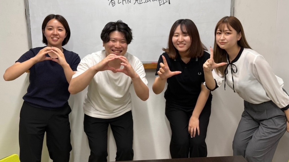 資格取得支援の様子3